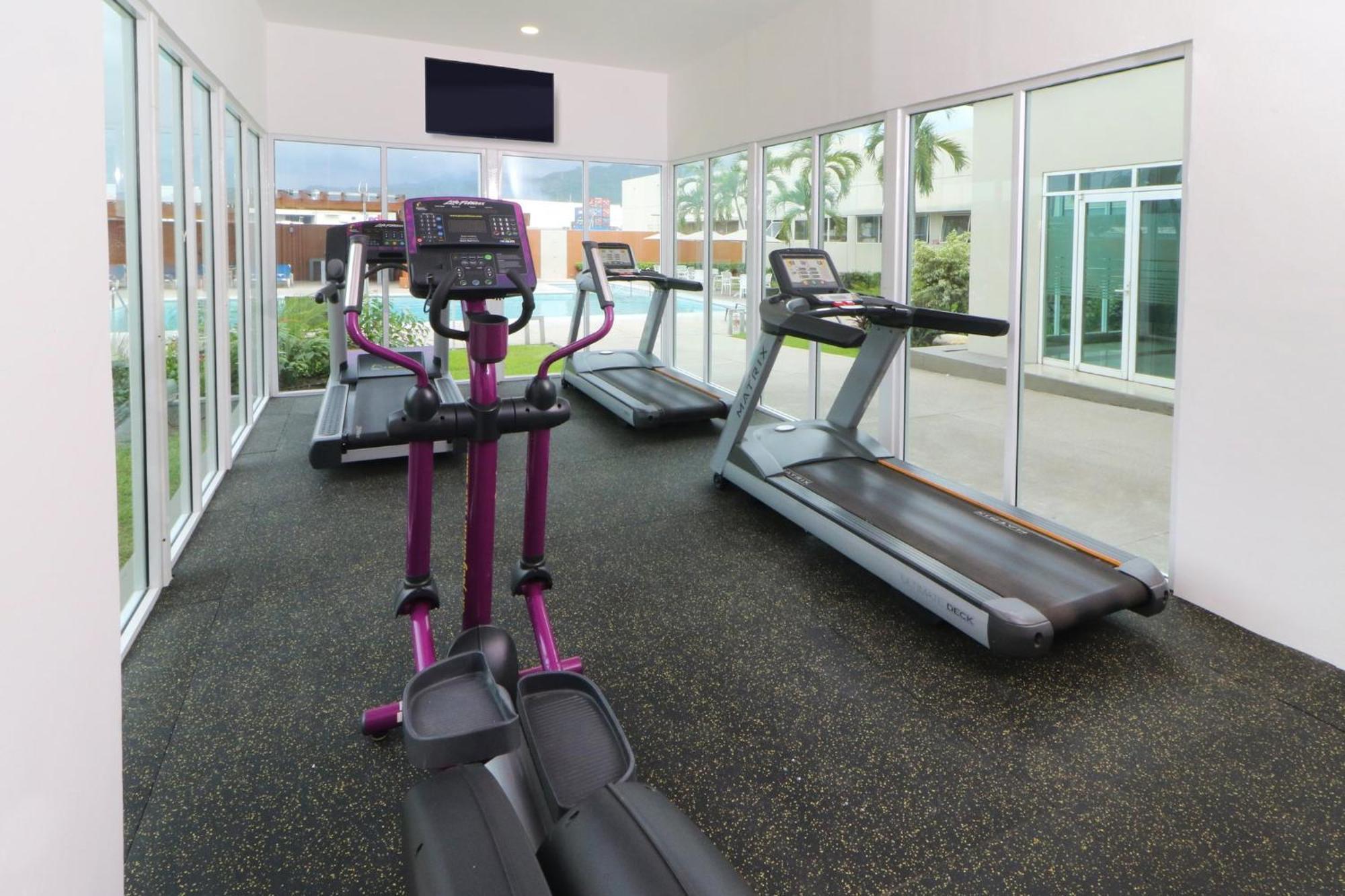 Holiday Inn Express Manzanillo By Ihg Ngoại thất bức ảnh