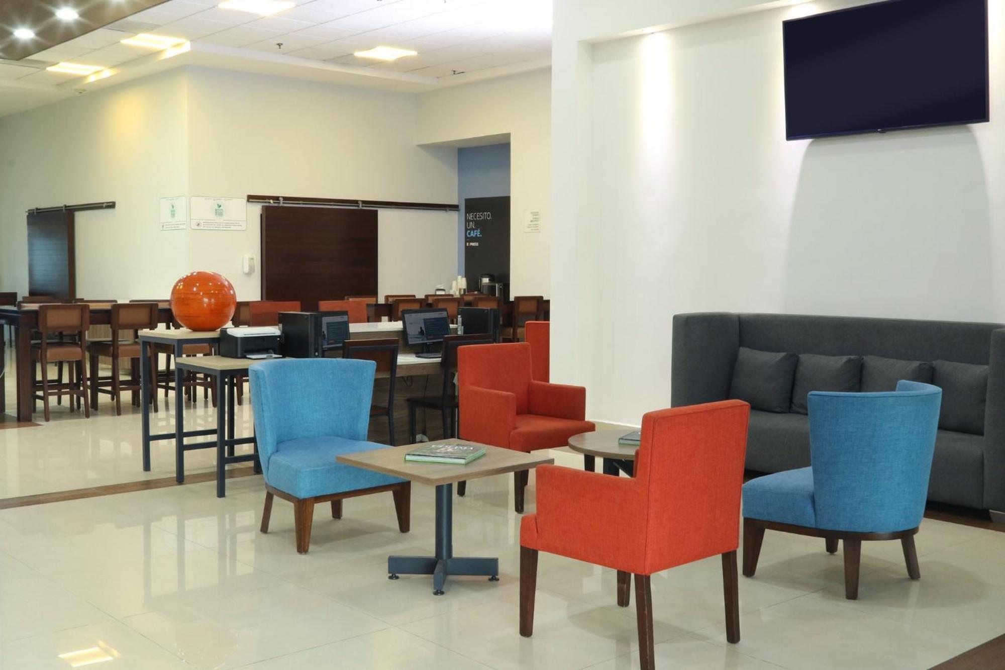 Holiday Inn Express Manzanillo By Ihg Ngoại thất bức ảnh