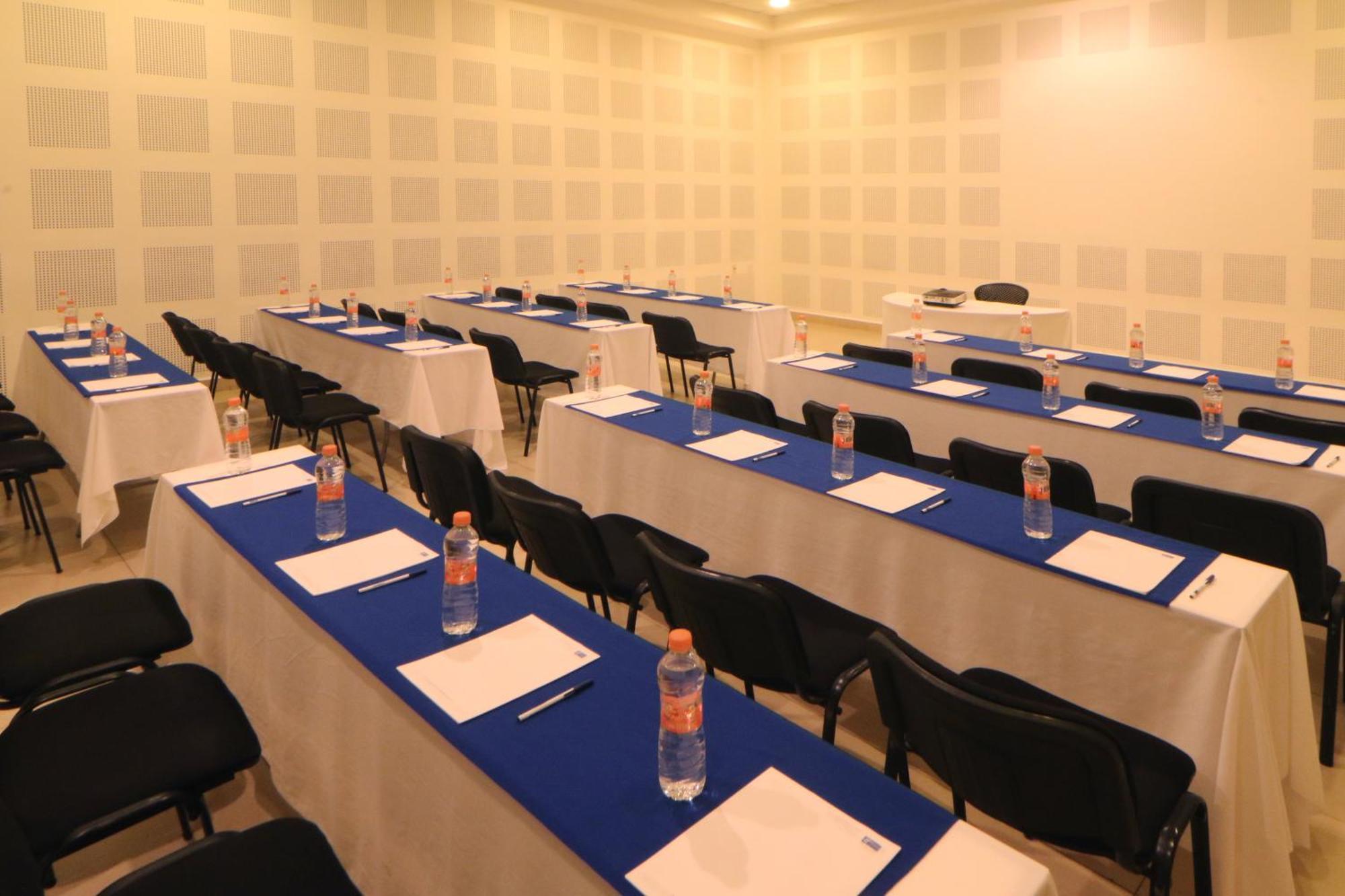 Holiday Inn Express Manzanillo By Ihg Ngoại thất bức ảnh