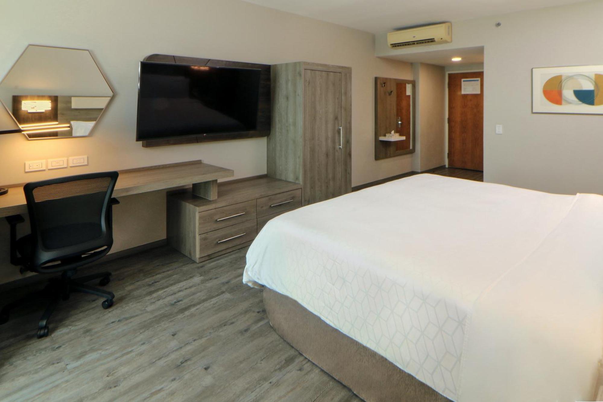 Holiday Inn Express Manzanillo By Ihg Ngoại thất bức ảnh