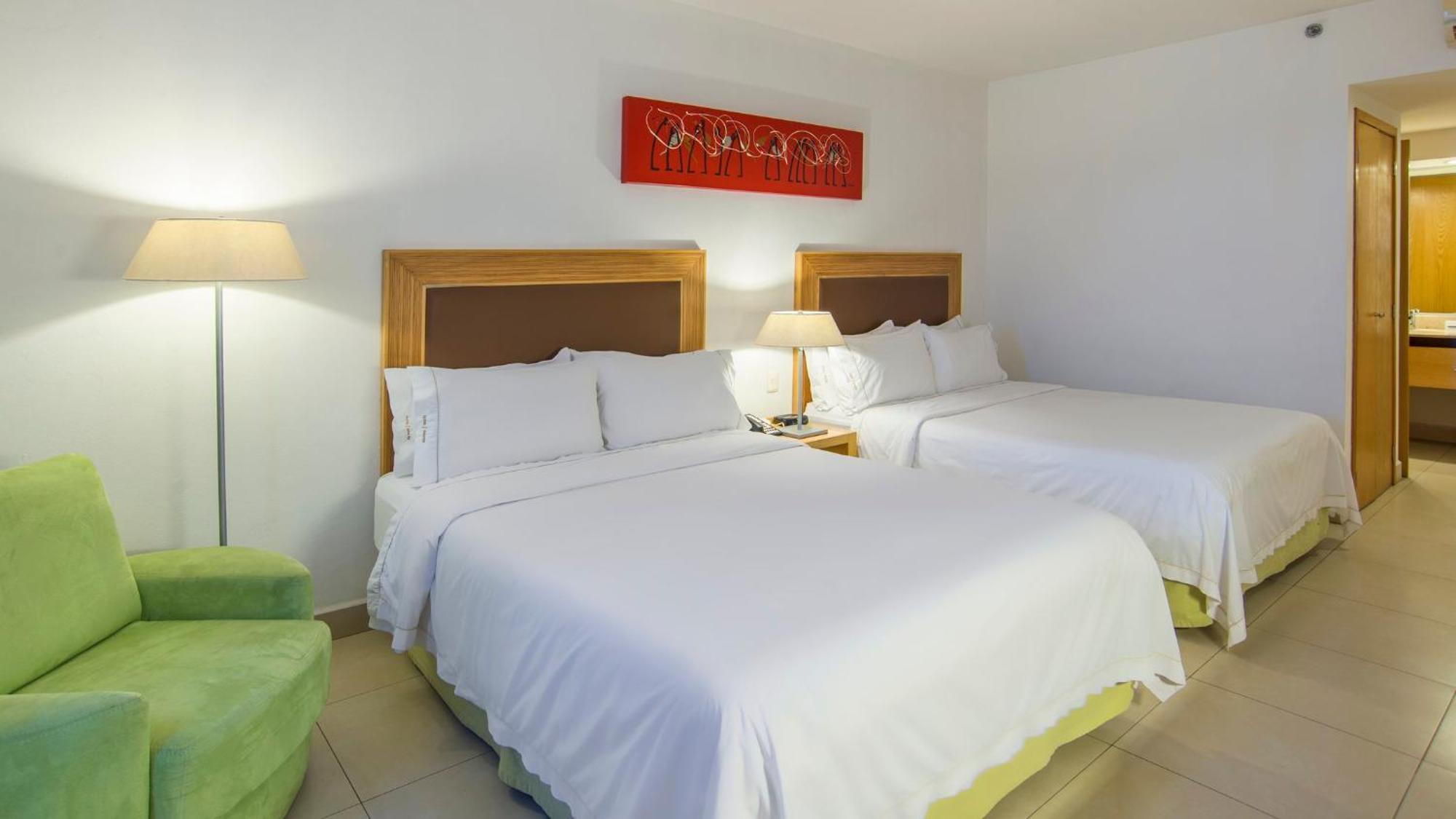 Holiday Inn Express Manzanillo By Ihg Ngoại thất bức ảnh