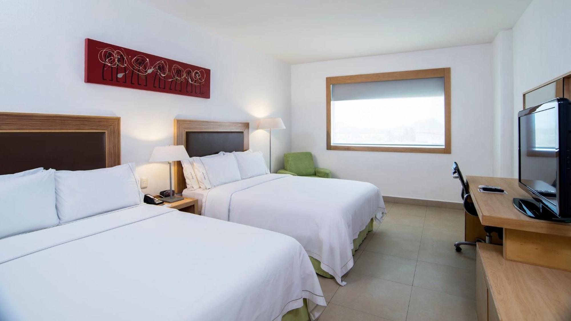 Holiday Inn Express Manzanillo By Ihg Ngoại thất bức ảnh