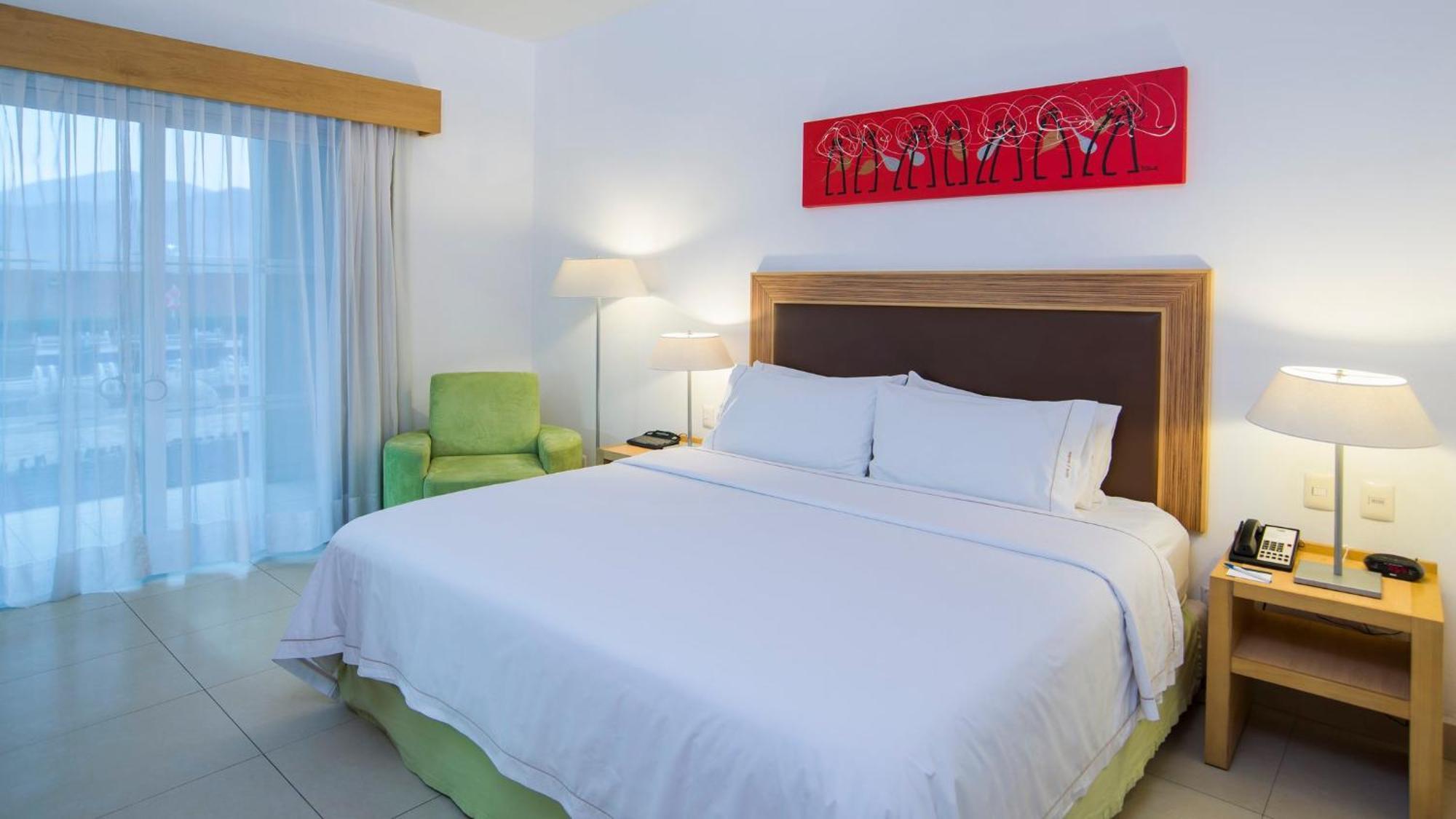Holiday Inn Express Manzanillo By Ihg Ngoại thất bức ảnh