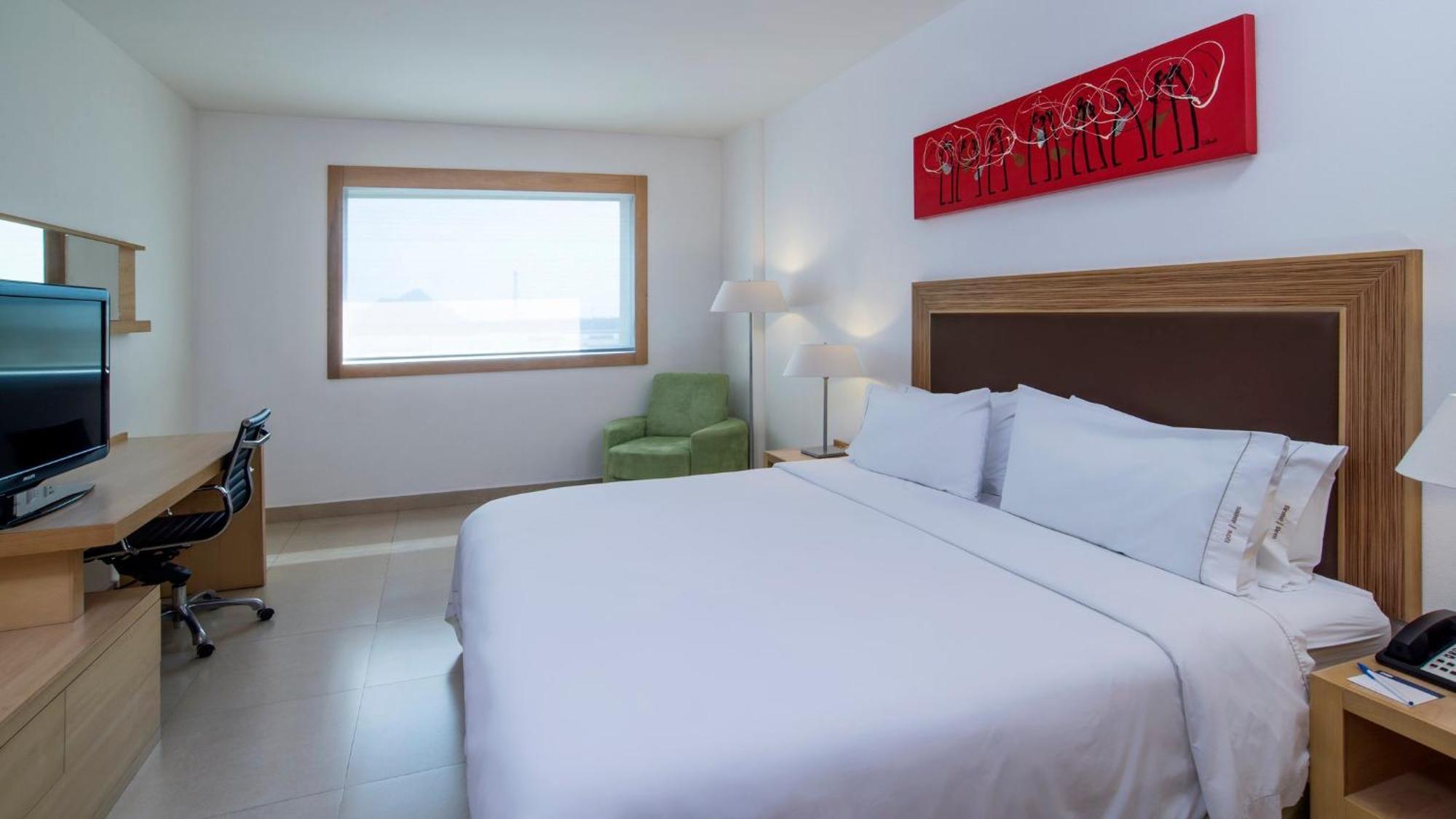 Holiday Inn Express Manzanillo By Ihg Ngoại thất bức ảnh